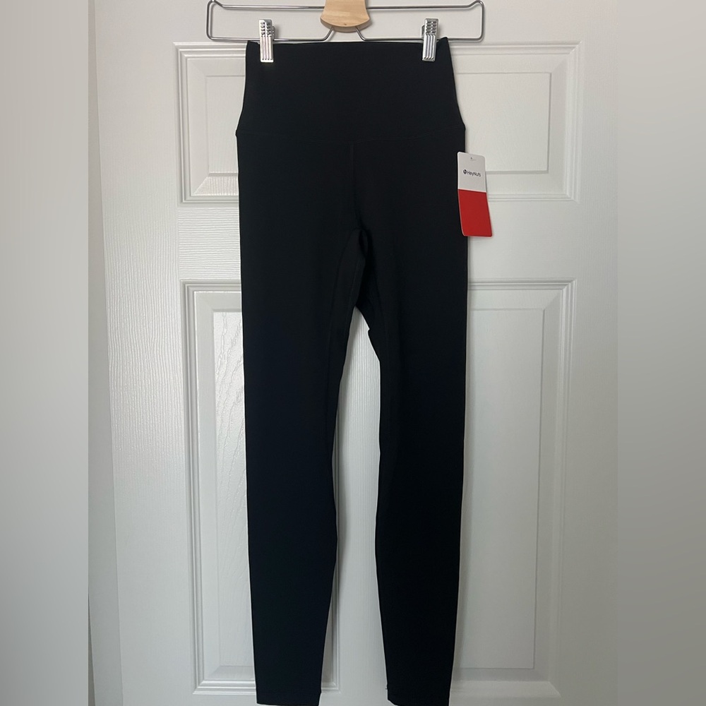 HeyNuts Workout Pro Full Length Leggings